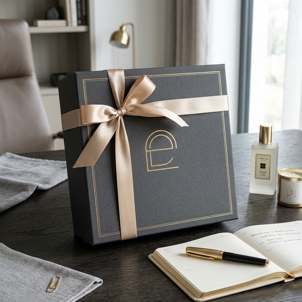 Corporate Gift Packaging